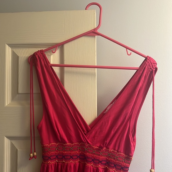 Victoria’s Secret Pink swim cover-up - Picture 5 of 5
